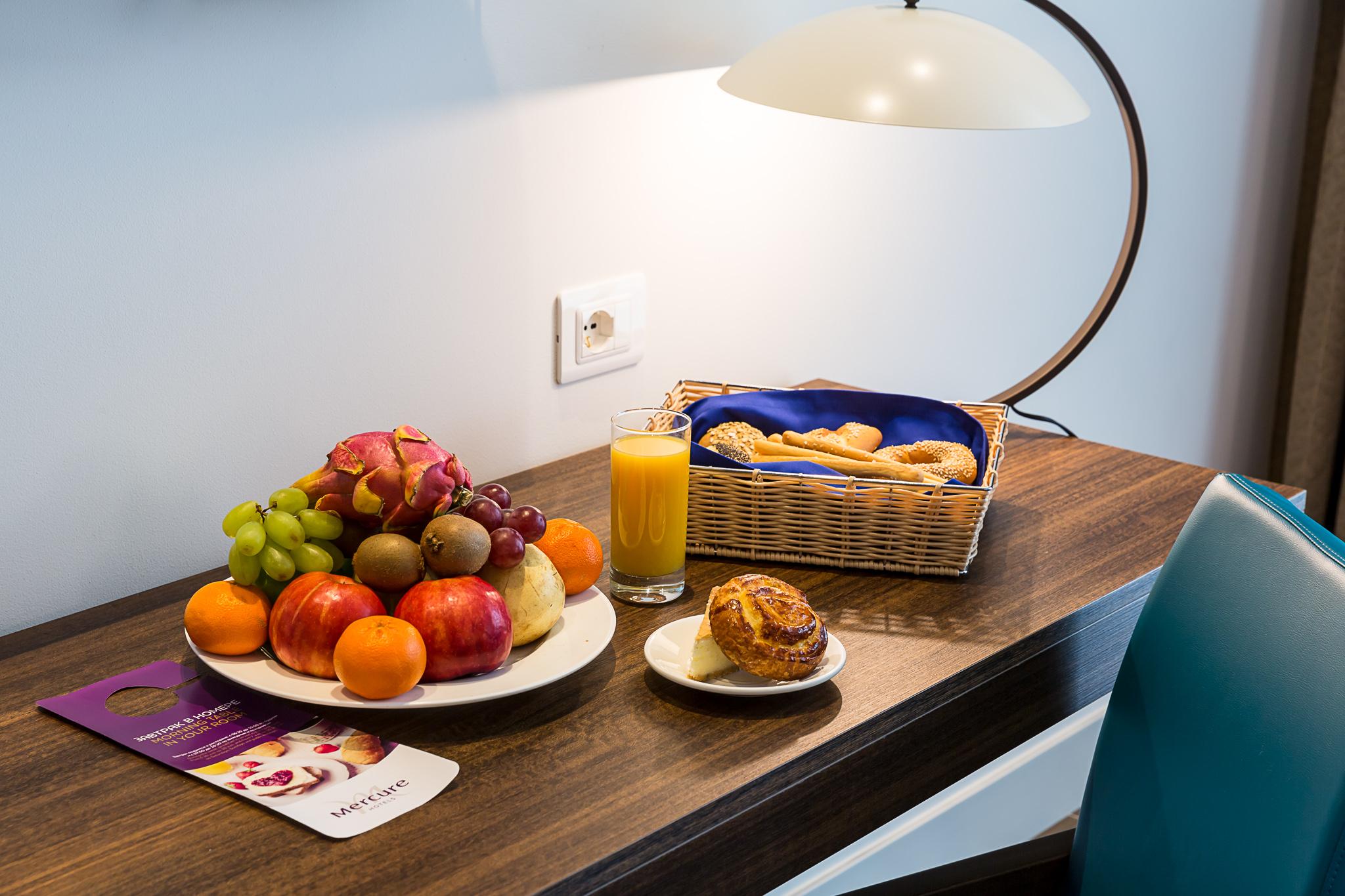 Mercure Almaty City Center Екстериор снимка
