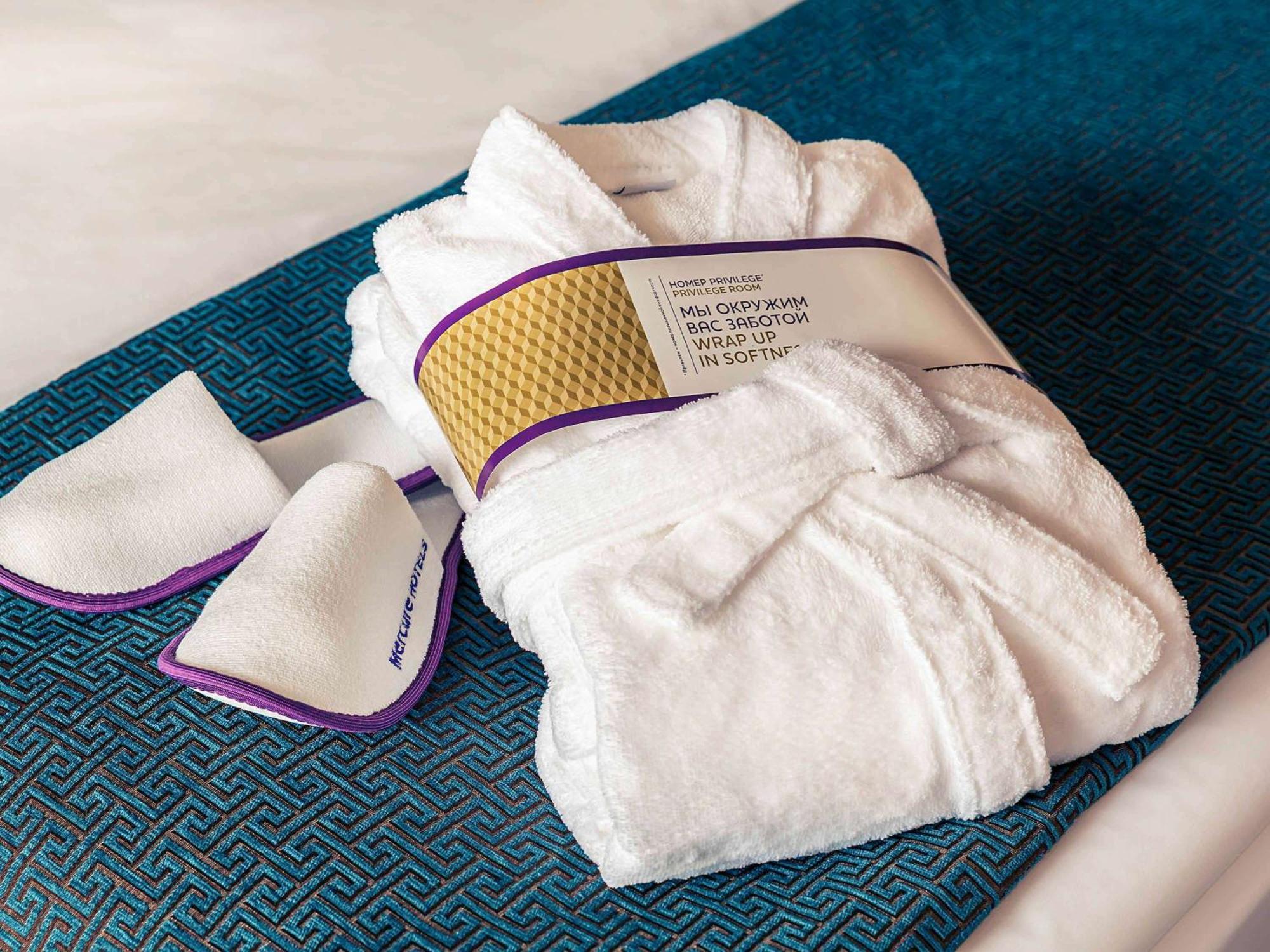 Mercure Almaty City Center Екстериор снимка